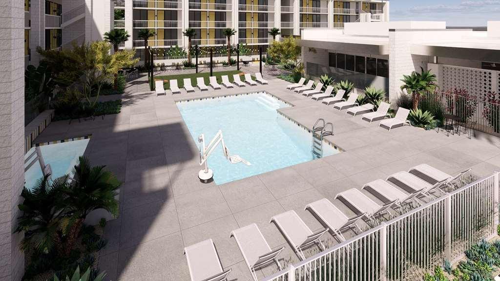 Avatar Hotel Santa Clara Tapestry Collection By Hilton Facilidades foto