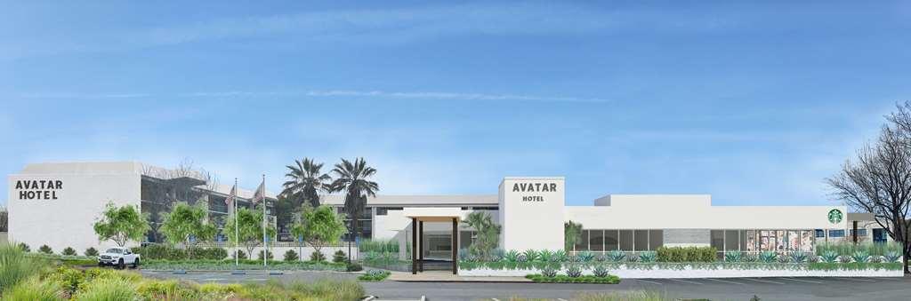 Avatar Hotel Santa Clara Tapestry Collection By Hilton Exterior foto