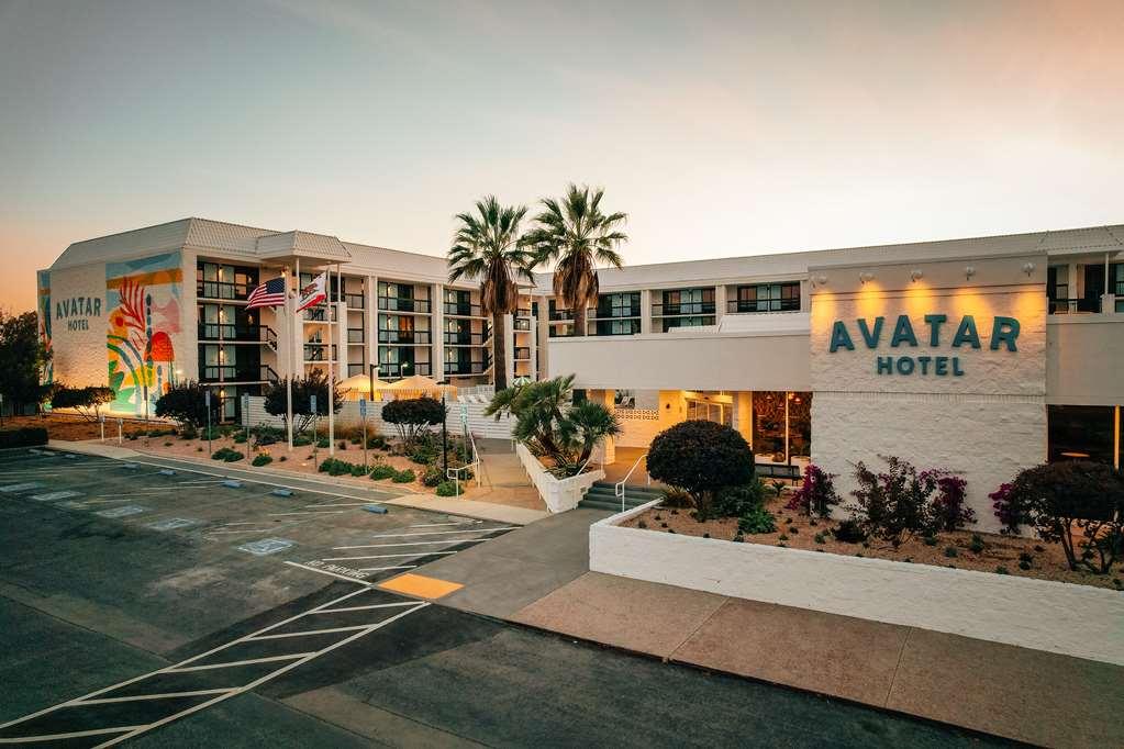 Avatar Hotel Santa Clara Tapestry Collection By Hilton Exterior foto